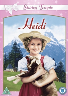 Heidi, DVD DVD Heidi, DVD DVD