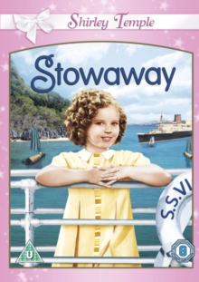 Stowaway, DVD DVD Stowaway, DVD DVD
