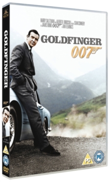 Goldfinger