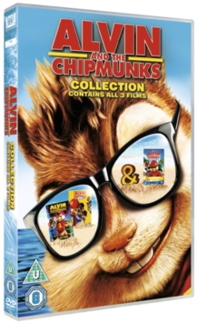 Alvin and the Chipmunks: Collection, DVD DVD Alvin and the Chipmunks: Collection, DVD DVD
