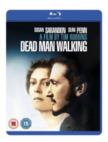 Dead Man Walking, Blu-ray BluRay Dead Man Walking, Blu-ray BluRay