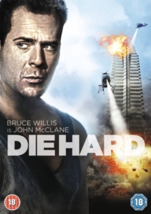 Die Hard, DVD DVD Die Hard, DVD DVD