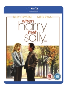 When Harry Met Sally