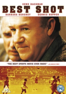 Best Shot, DVD DVD Best Shot, DVD DVD