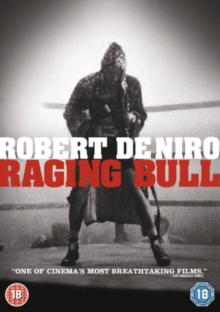 Raging Bull, DVD DVD Raging Bull, DVD DVD