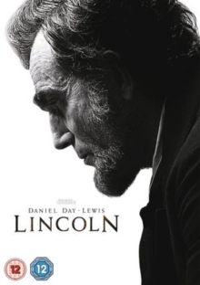 Lincoln, DVD DVD Lincoln, DVD DVD