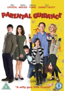Parental Guidance, DVD DVD Parental Guidance, DVD DVD