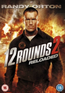 12 Rounds 2, DVD DVD 12 Rounds 2, DVD DVD