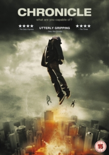 Chronicle, DVD DVD Chronicle, DVD DVD