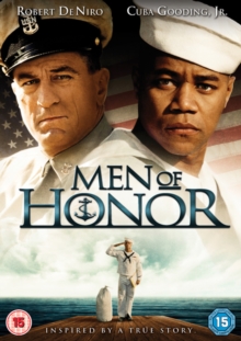 Men of Honour, DVD DVD Men of Honour, DVD DVD