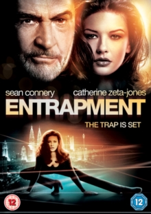 Entrapment, DVD DVD Entrapment, DVD DVD
