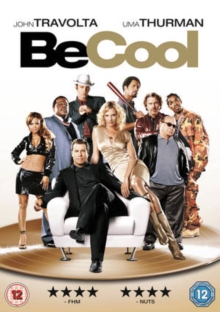 Be Cool, DVD DVD Be Cool, DVD DVD