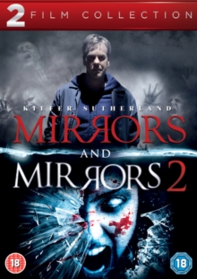 Mirrors/Mirrors 2, DVD DVD Mirrors/Mirrors 2, DVD DVD