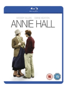 Annie Hall, Blu-ray BluRay Annie Hall, Blu-ray BluRay