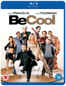 Be Cool, Blu-ray BluRay Be Cool, Blu-ray BluRay