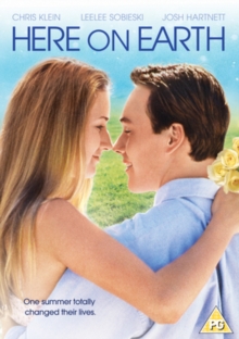 Here On Earth, DVD DVD Here On Earth, DVD DVD