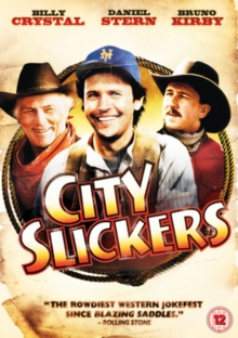 City Slickers, DVD DVD City Slickers, DVD DVD