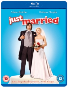 Just Married, Blu-ray BluRay Just Married, Blu-ray BluRay