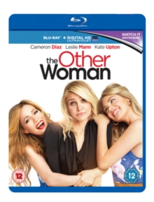 The Other Woman, Blu-ray BluRay The Other Woman, Blu-ray BluRay