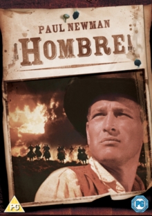Hombre, DVD DVD Hombre, DVD DVD