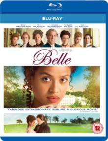 Belle, Blu-ray BluRay Belle, Blu-ray BluRay