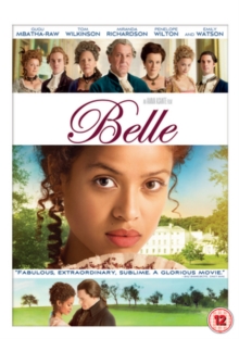 Belle, DVD DVD Belle, DVD DVD