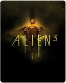 Alien 3, Blu-ray BluRay Alien 3, Blu-ray BluRay