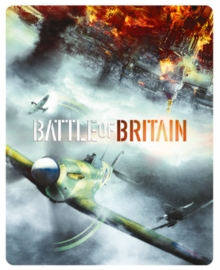 Battle of Britain, Blu-ray BluRay Battle of Britain, Blu-ray BluRay