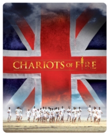 Chariots of Fire, Blu-ray BluRay Chariots of Fire, Blu-ray BluRay