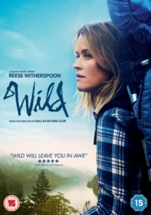 Wild, DVD DVD Wild, DVD DVD