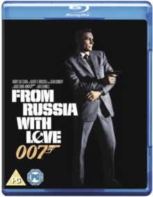 From Russia With Love