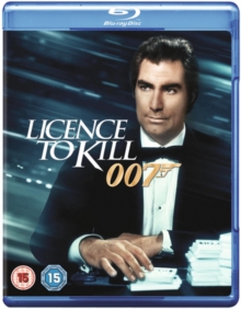 Licence to Kill