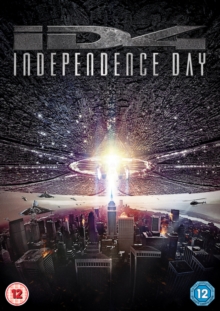Independence Day, DVD DVD Independence Day, DVD DVD