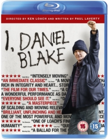 eOne Entertainment I, Daniel Blake