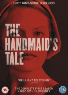 The Handmaid's Tale: The Complete First Season