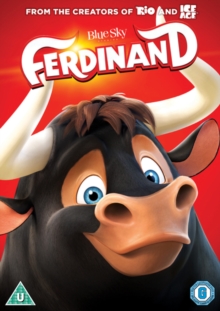 20th Century Studios Ferdinand