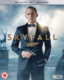 Skyfall