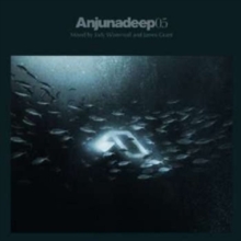 Anjunadeep05: Mixed By Jody Wisternoff and James Grant, CD / Album Cd Anjunadeep05: Mixed By Jody Wisternoff and James Grant, CD / Album Cd