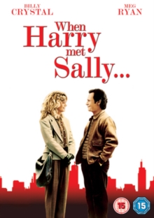 When Harry Met Sally