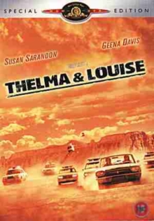 Thelma And Louise