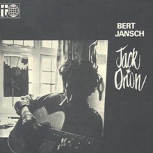 Jack Orion, CD / Album Cd Jack Orion, CD / Album Cd