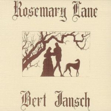 Rosemary Lane, CD / Album Cd Rosemary Lane, CD / Album Cd
