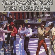 The Message, CD / Album Cd The Message, CD / Album Cd