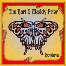 Heydays, CD / Album Cd Heydays, CD / Album Cd