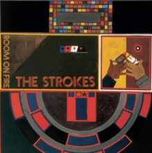 Room On Fire, CD / Album Cd Room On Fire, CD / Album Cd