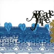 The Arcade Fire Ep, CD / Album Cd The Arcade Fire Ep, CD / Album Cd