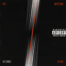 First Impressions of Earth, CD / Album Cd First Impressions of Earth, CD / Album Cd