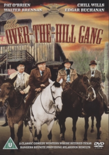 The Over-the-hill Gang
