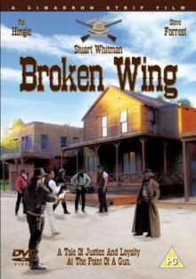 Cimarron Strip: Broken Wing