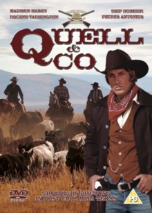 Quell and Co, DVD DVD Quell and Co, DVD DVD
